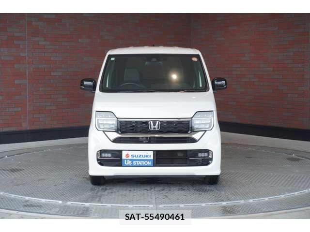 Honda N-WGN 2023-11 7456573-3