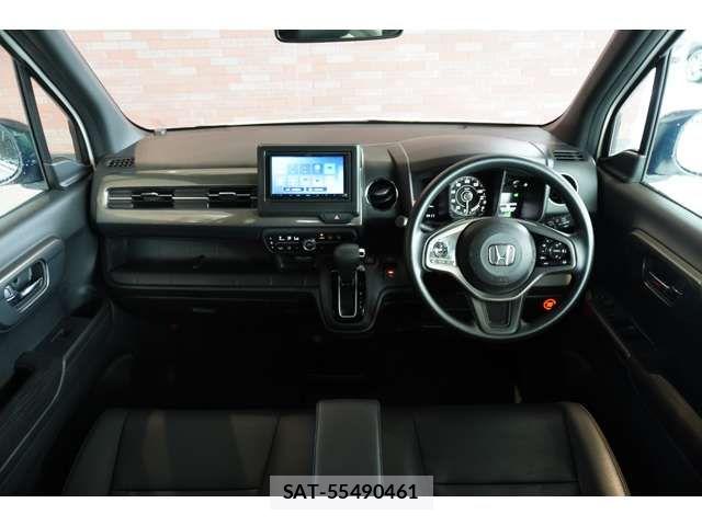 Honda N-WGN 2023-11 7456573-4