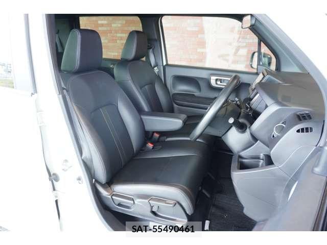 Honda N-WGN 2023-11 7456573-5