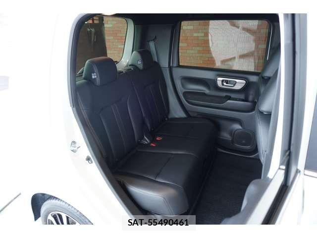 Honda N-WGN 2023-11 7456573-6