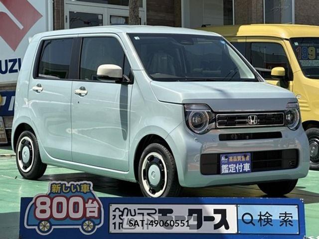 Honda N-WGN 2026-02 7456569-0