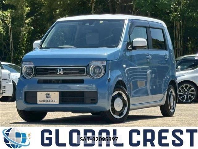 Honda N-WGN 2020-12 7456578-0