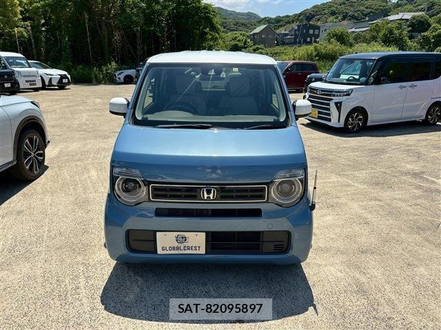 Honda N-WGN 2020-12 7456578-9