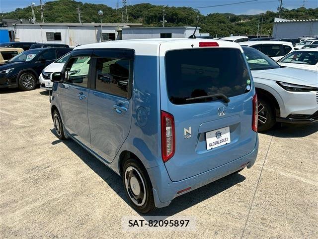 Honda N-WGN 2020-12 7456578-12