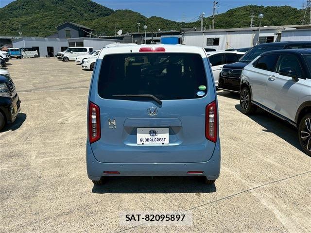 Honda N-WGN 2020-12 7456578-13