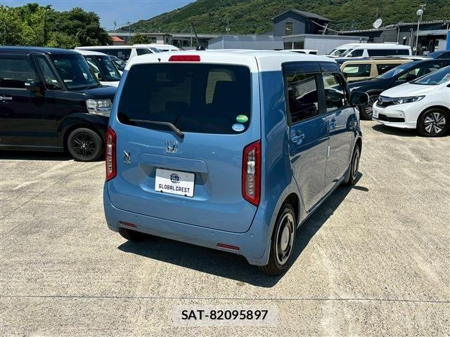 Honda N-WGN 2020-12 7456578-14