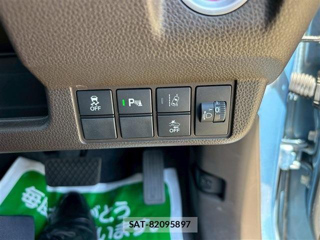 Honda N-WGN 2020-12 7456578-20