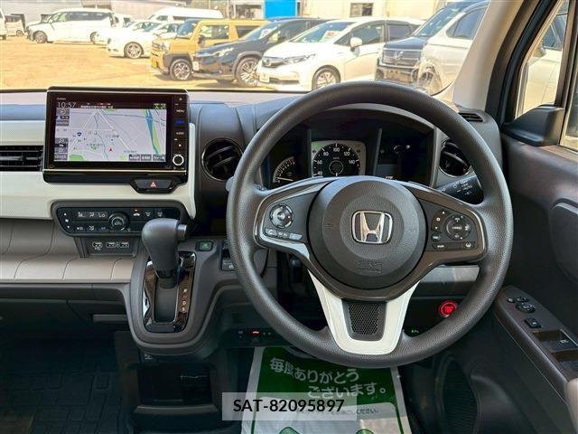 Honda N-WGN 2020-12 7456578-22