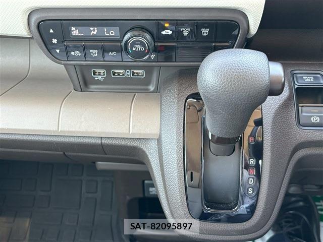 Honda N-WGN 2020-12 7456578-25