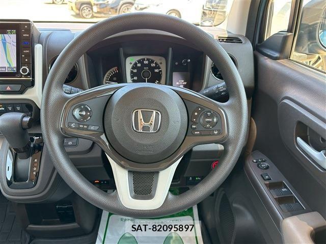 Honda N-WGN 2020-12 7456578-26