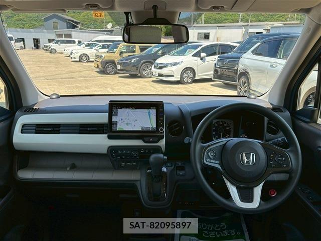 Honda N-WGN 2020-12 7456578-2