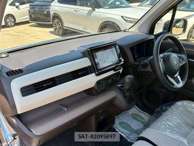 Honda N-WGN 2020-12 7456578-3
