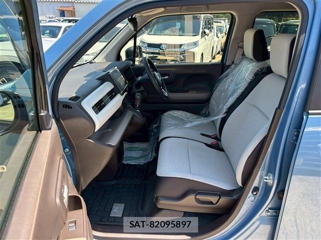 Honda N-WGN 2020-12 7456578-4