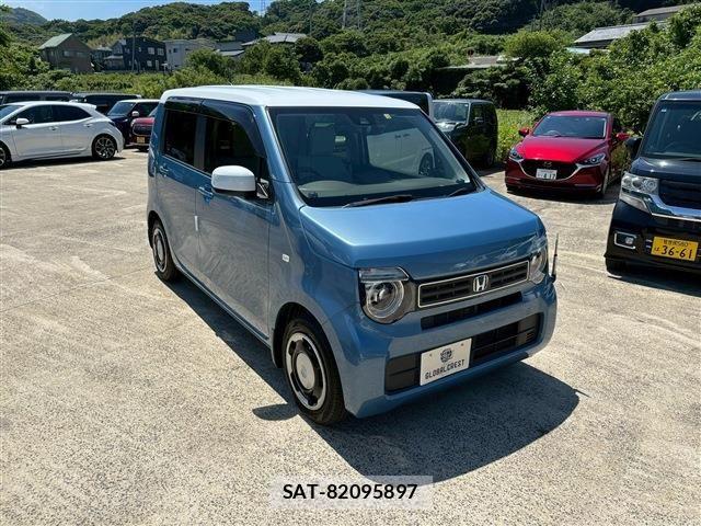Honda N-WGN 2020-12 7456578-8
