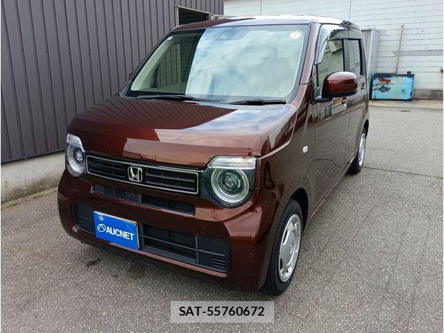 Honda N-WGN 2022-05 7456582-0