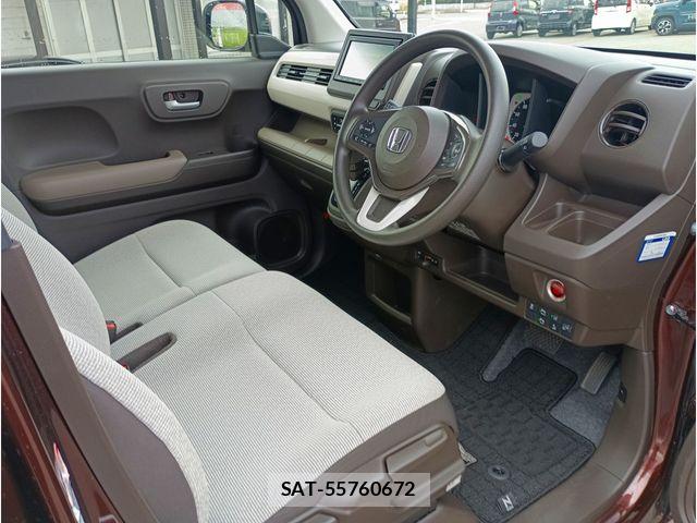 Honda N-WGN 2022-05 7456582-14