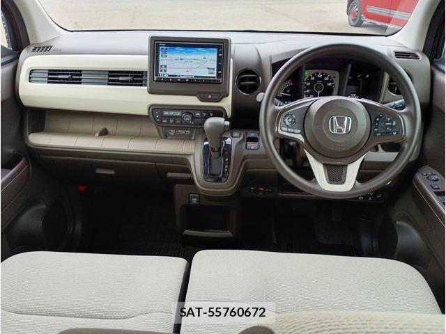 Honda N-WGN 2022-05 7456582-1