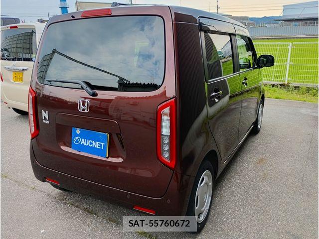 Honda N-WGN 2022-05 7456582-2