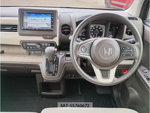 Honda N-WGN 2022-05 7456582-5