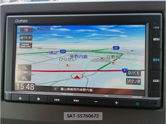 Honda N-WGN 2022-05 7456582-6