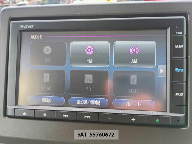 Honda N-WGN 2022-05 7456582-7