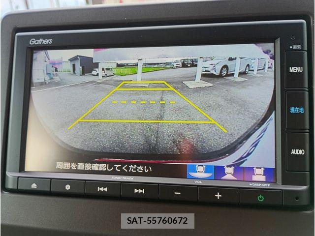 Honda N-WGN 2022-05 7456582-8