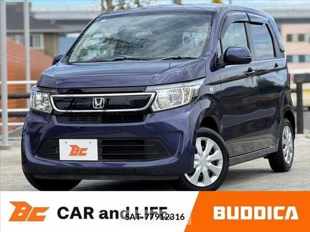 Honda N-WGN 2015-08 7502098-0