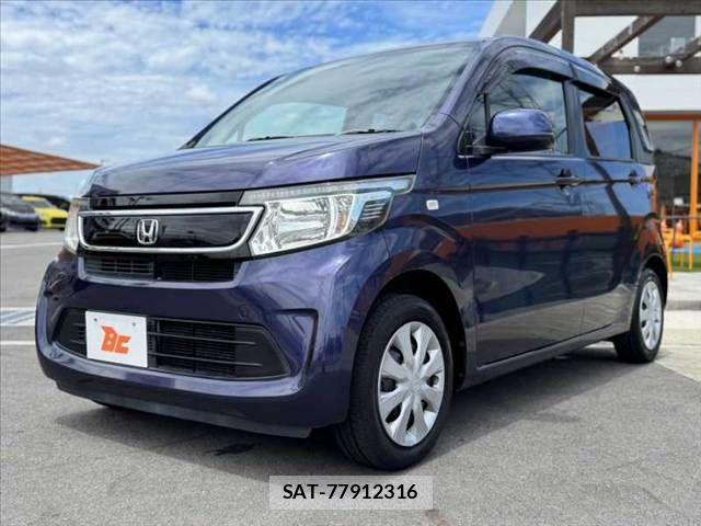 Honda N-WGN 2015-08 7502098-9