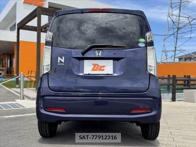 Honda N-WGN 2015-08 7502098-13