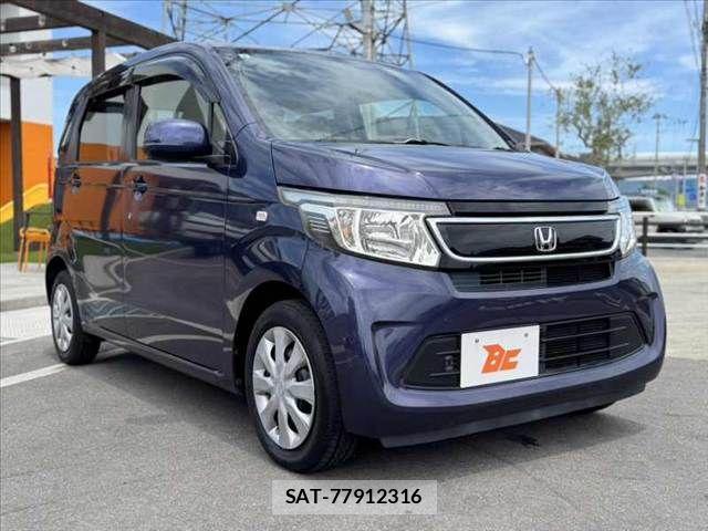 Honda N-WGN 2015-08 7502098-7