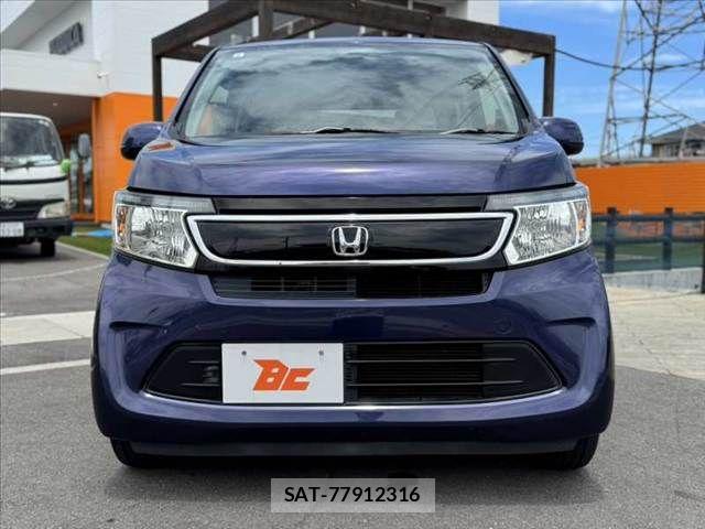 Honda N-WGN 2015-08 7502098-8