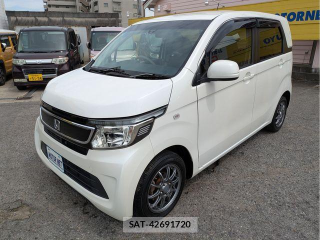 Honda N-WGN 2015-04 7509594-0