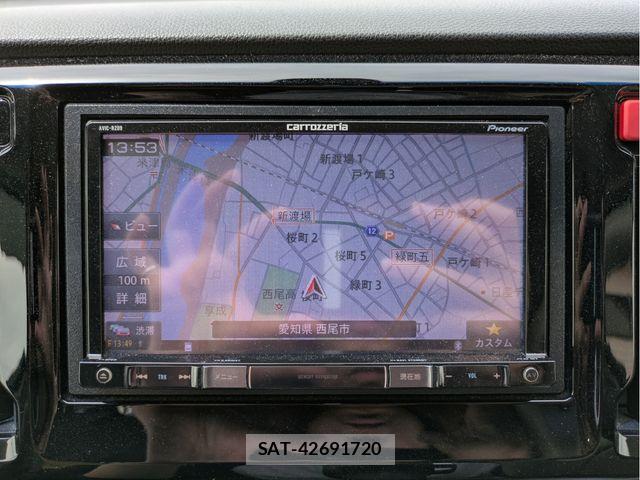 Honda N-WGN 2015-04 7509594-9