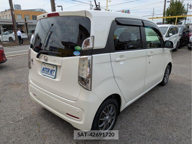 Honda N-WGN 2015-04 7509594-1