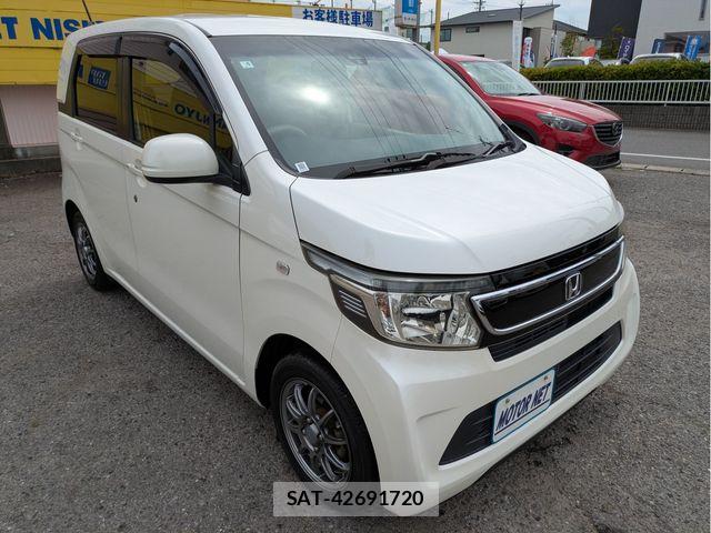 Honda N-WGN 2015-04 7509594-19
