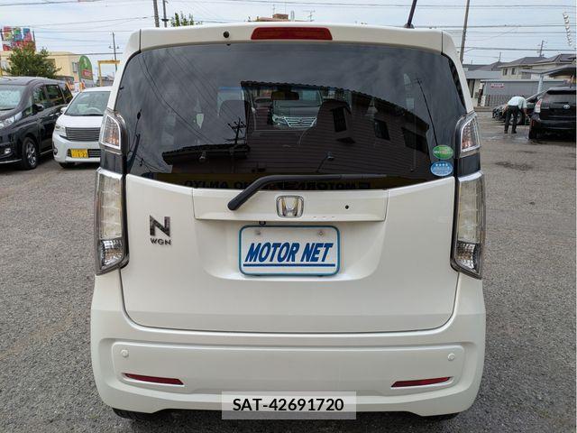 Honda N-WGN 2015-04 7509594-21