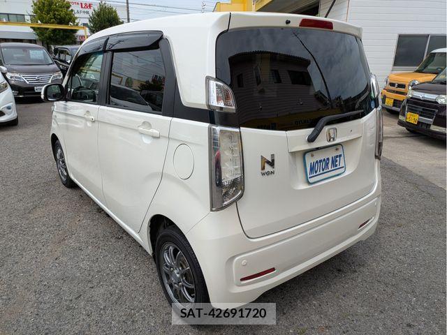 Honda N-WGN 2015-04 7509594-22