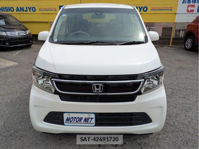 Honda N-WGN 2015-04 7509594-24