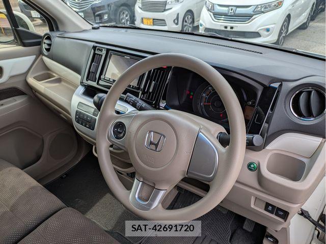 Honda N-WGN 2015-04 7509594-2