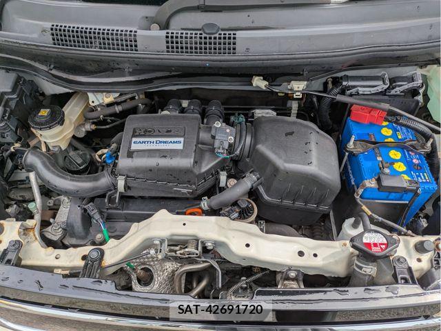 Honda N-WGN 2015-04 7509594-29