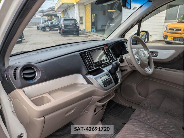 Honda N-WGN 2015-04 7509594-3