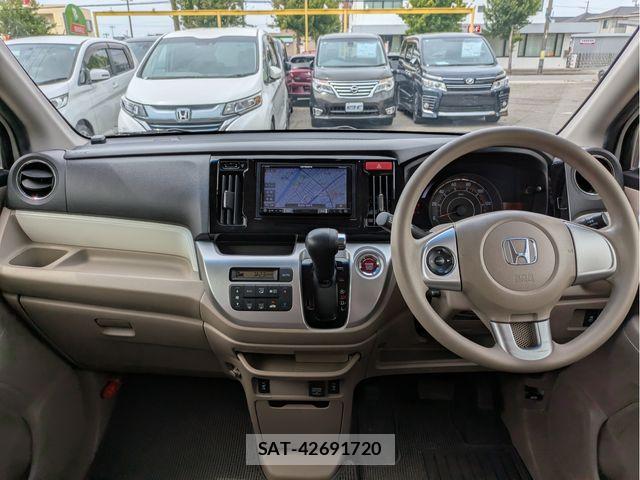 Honda N-WGN 2015-04 7509594-7