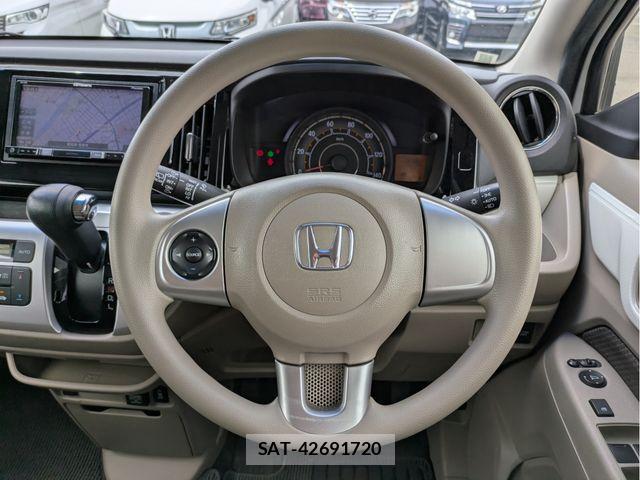 Honda N-WGN 2015-04 7509594-8