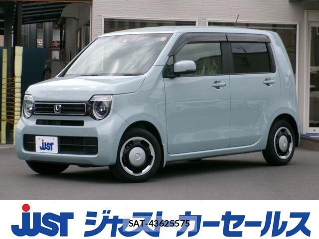 Honda N-WGN 2024-11 7509586-0