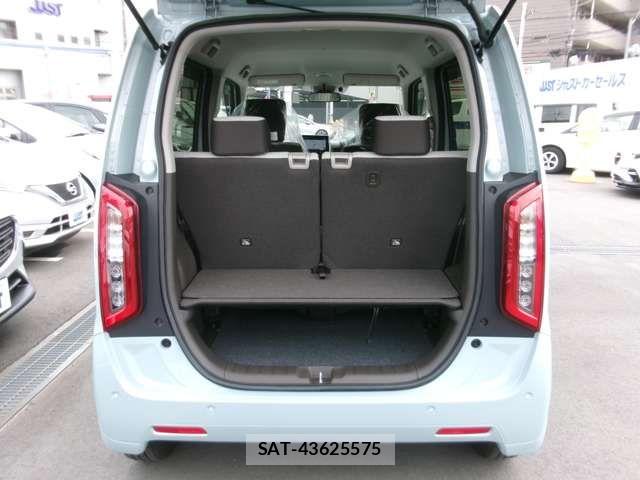 Honda N-WGN 2024-11 7509586-10