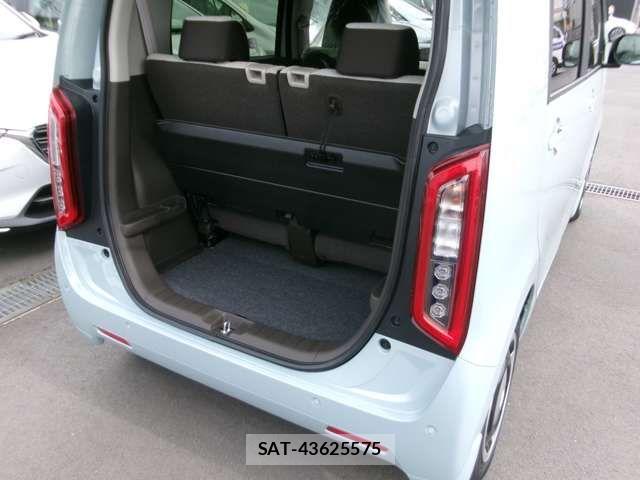 Honda N-WGN 2024-11 7509586-12