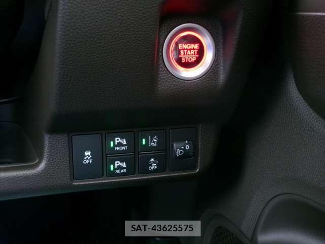 Honda N-WGN 2024-11 7509586-14