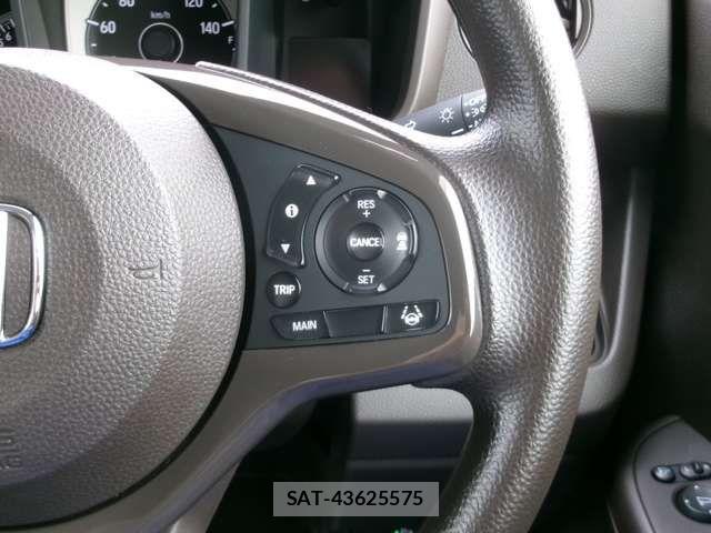 Honda N-WGN 2024-11 7509586-15