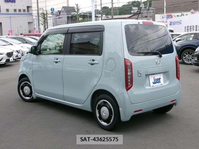 Honda N-WGN 2024-11 7509586-1