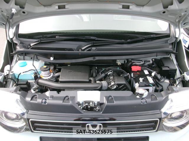 Honda N-WGN 2024-11 7509586-19